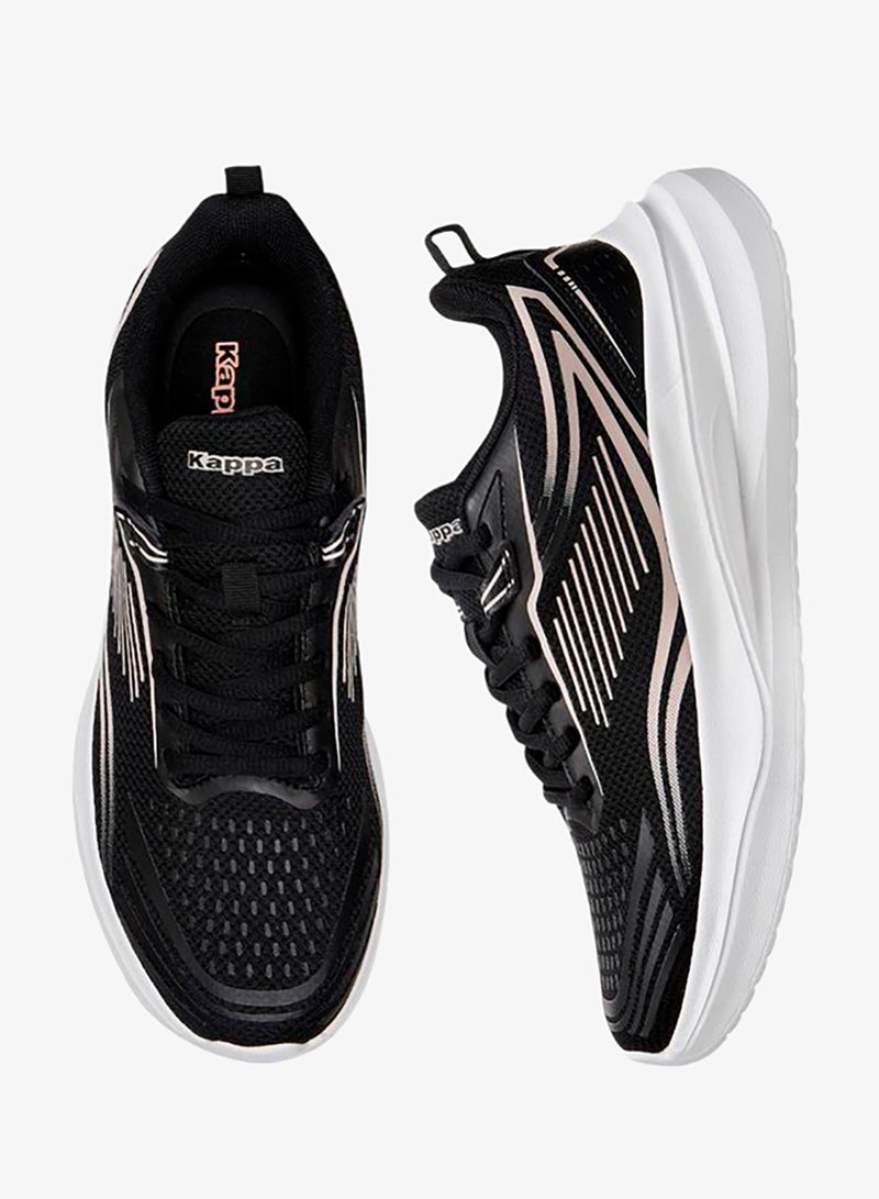 كابا أحذية رياضية نسائية برباط - Image 2